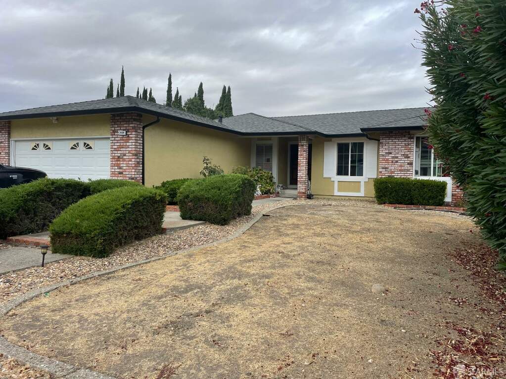 3404 Barmouth Drive, Antioch, CA 94509