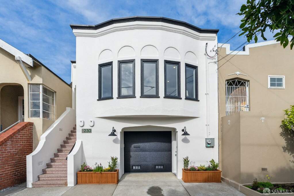 230 Flood Avenue, San Francisco, CA 94112