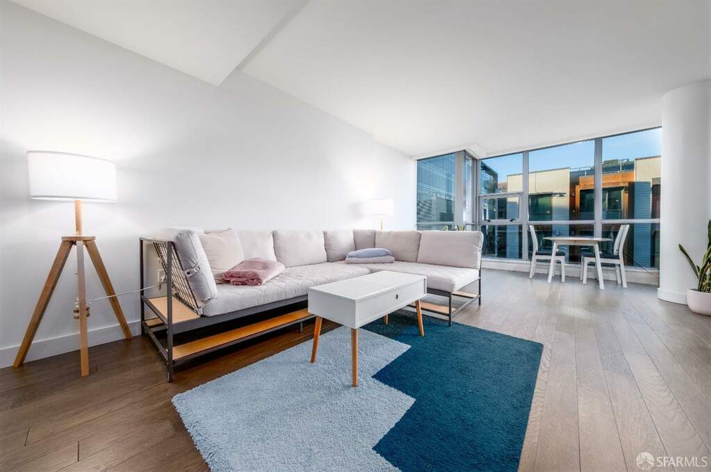 435 China Basin Street #442, San Francisco, CA 94158