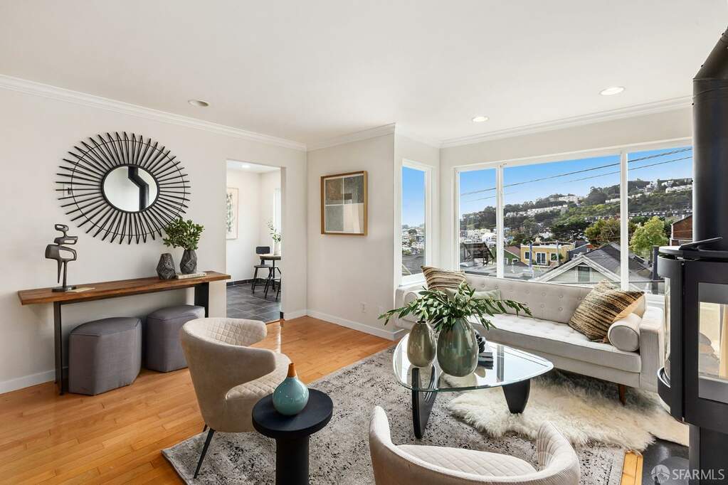 4454 23rd Street #3, San Francisco, CA 94114