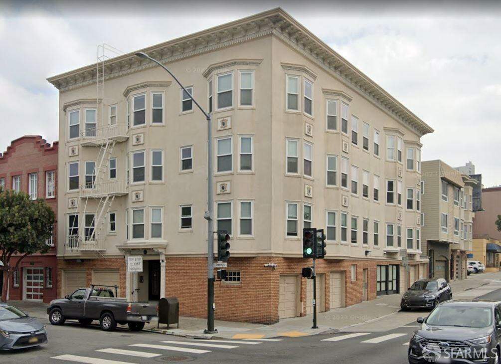3006 Gough Street, San Francisco, CA 94123