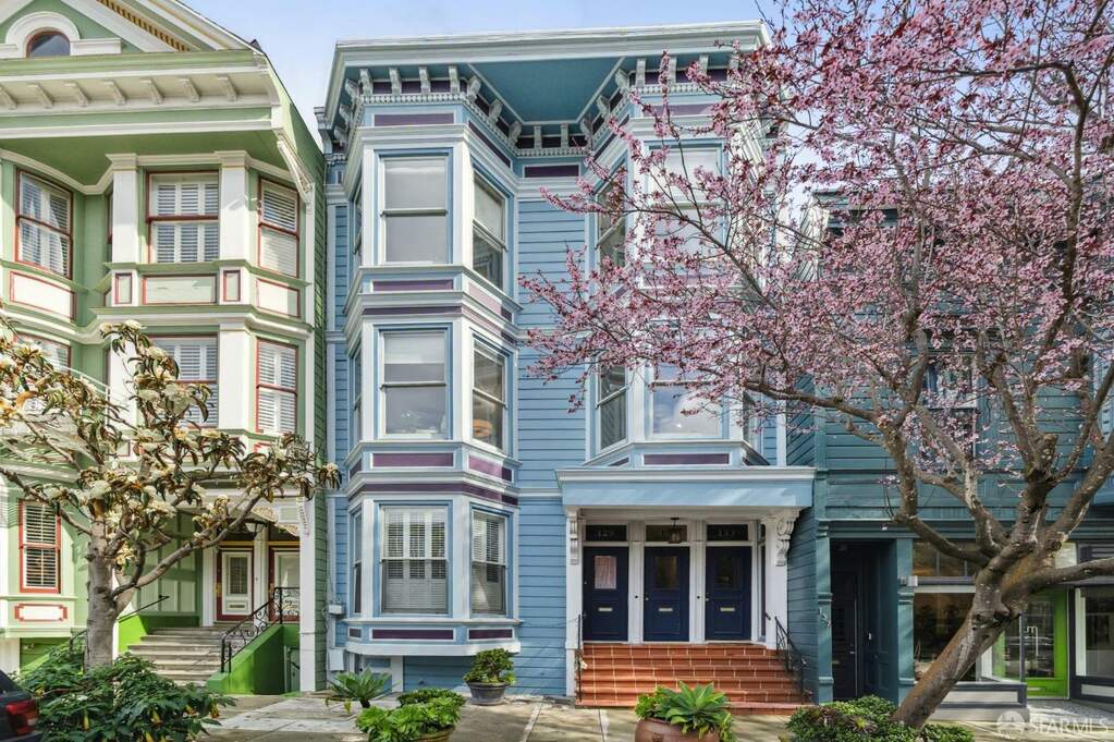 131 Noe Street, San Francisco, CA 94114