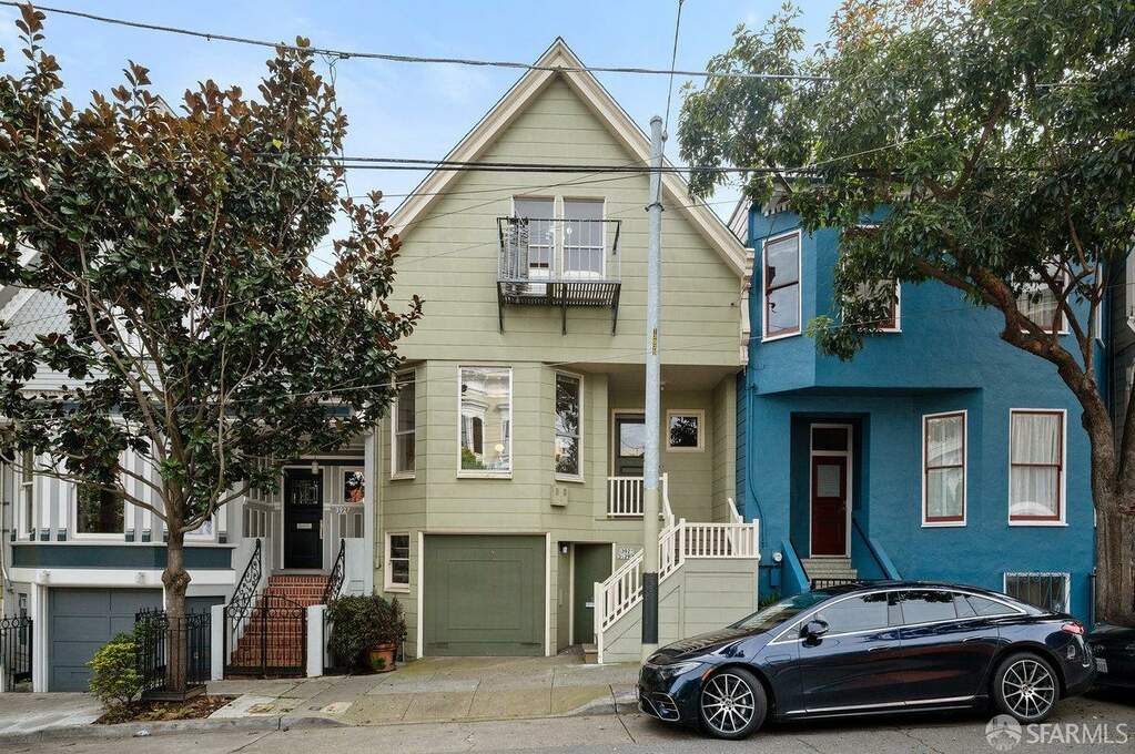 3929 17th Street, San Francisco, CA 94114