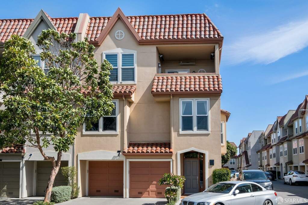 201 Lauren Court, San Francisco, CA 94134