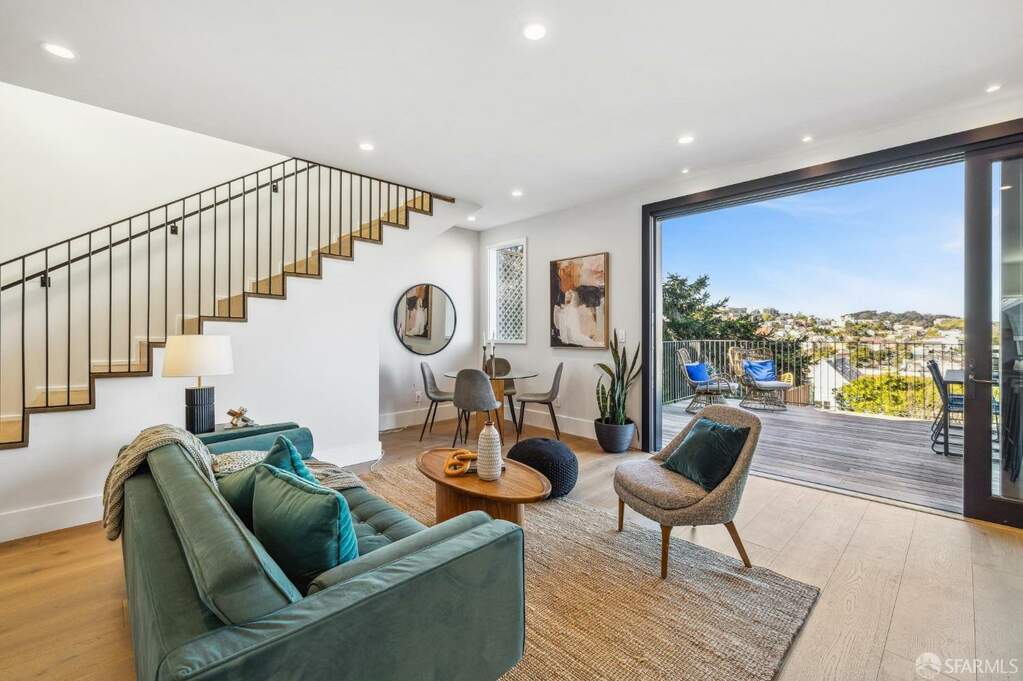 586 Clipper Street, San Francisco, CA 94114