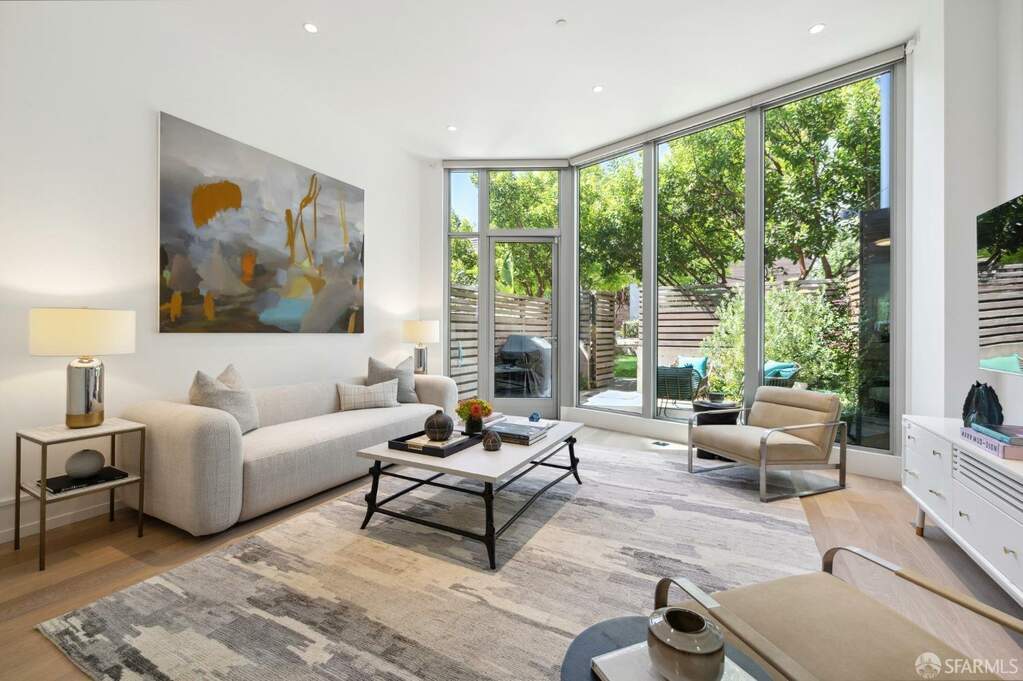 2121 Webster Street #TH2, San Francisco, CA 94115