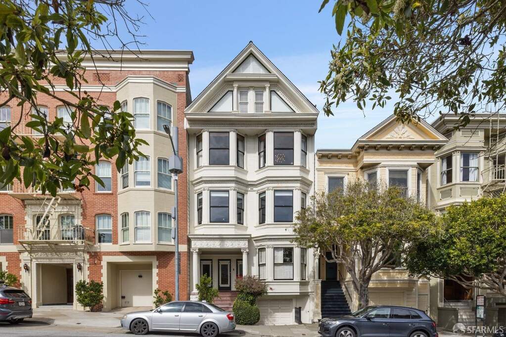 3130 Clay Street, San Francisco, CA 94115
