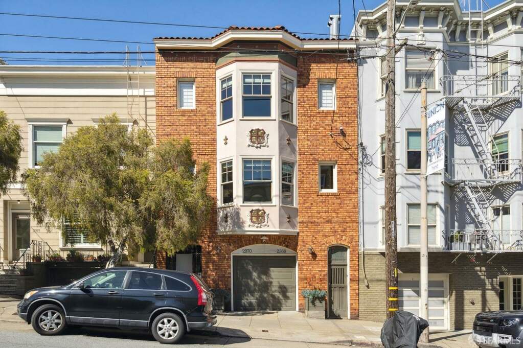 2368 Union Street, San Francisco, CA 94123 MLS 424013593 Christie 2368 Union Street, San Francisco, CA 94123 MLS 424013593 Christie