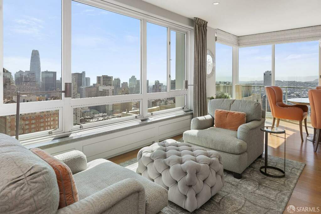 1200 California Street #19C, San Francisco, CA 94109