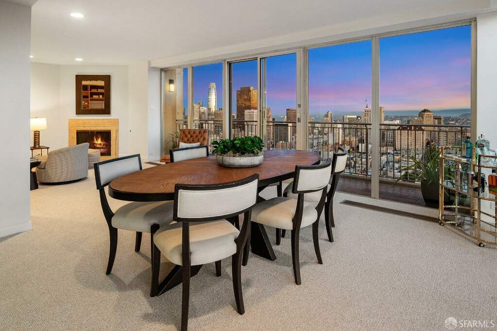 1750 Taylor Street #2302, San Francisco, CA 94133
