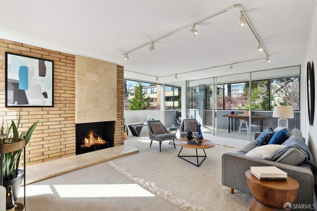 1250 Ellis Street #6, San Francisco, CA 94109