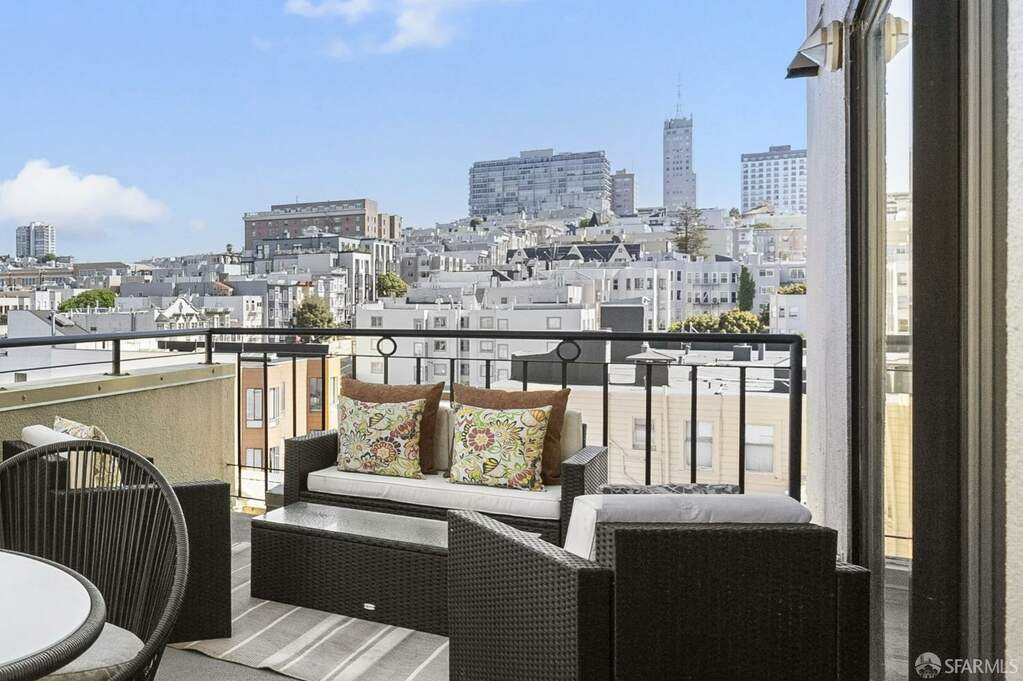 1776 Sacramento Street #410, San Francisco, CA 94109
