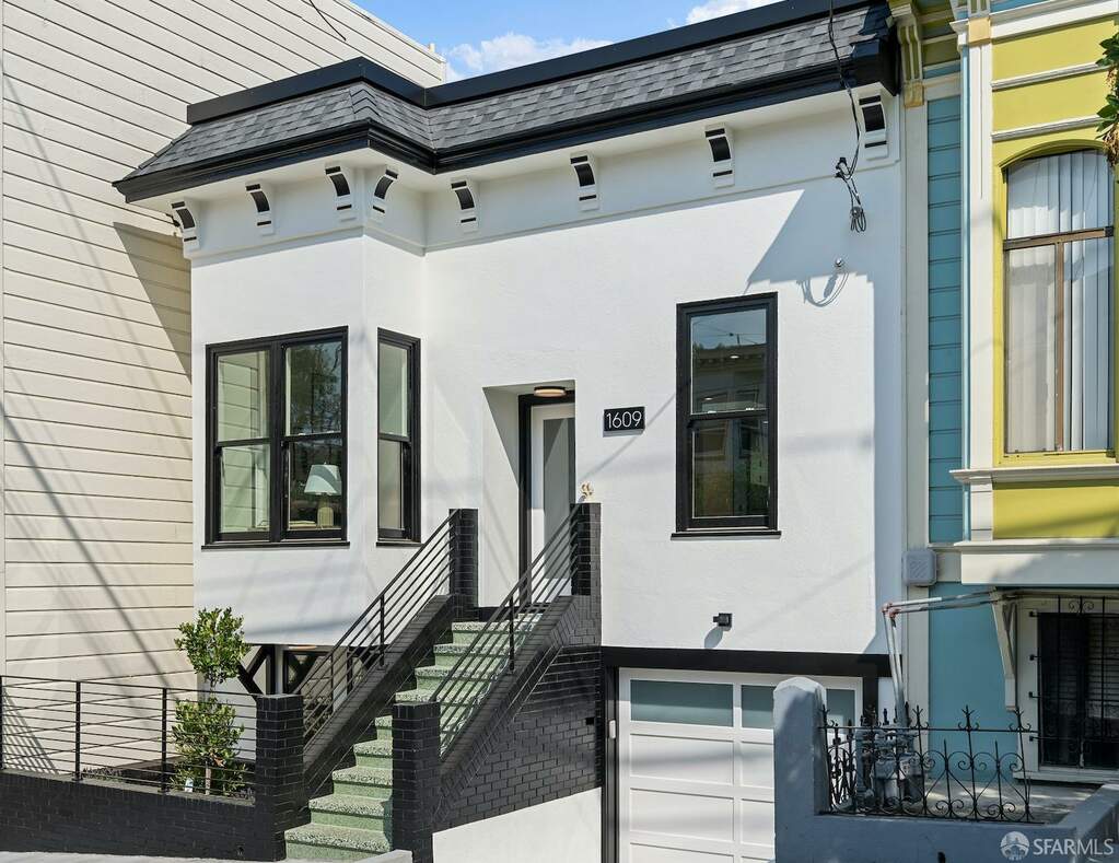 1609 Castro Street, San Francisco, CA 94114