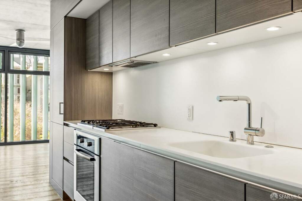 8 Octavia Street #605, San Francisco, CA 94102