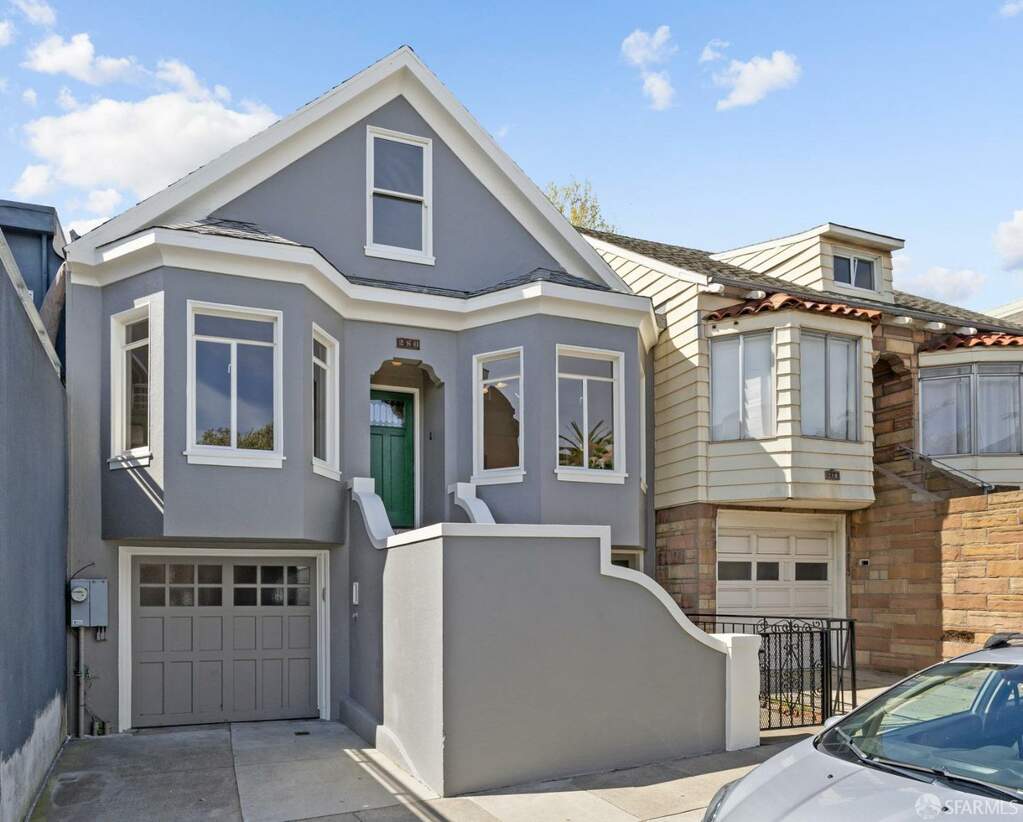 280 Gates Street, San Francisco, CA 94110