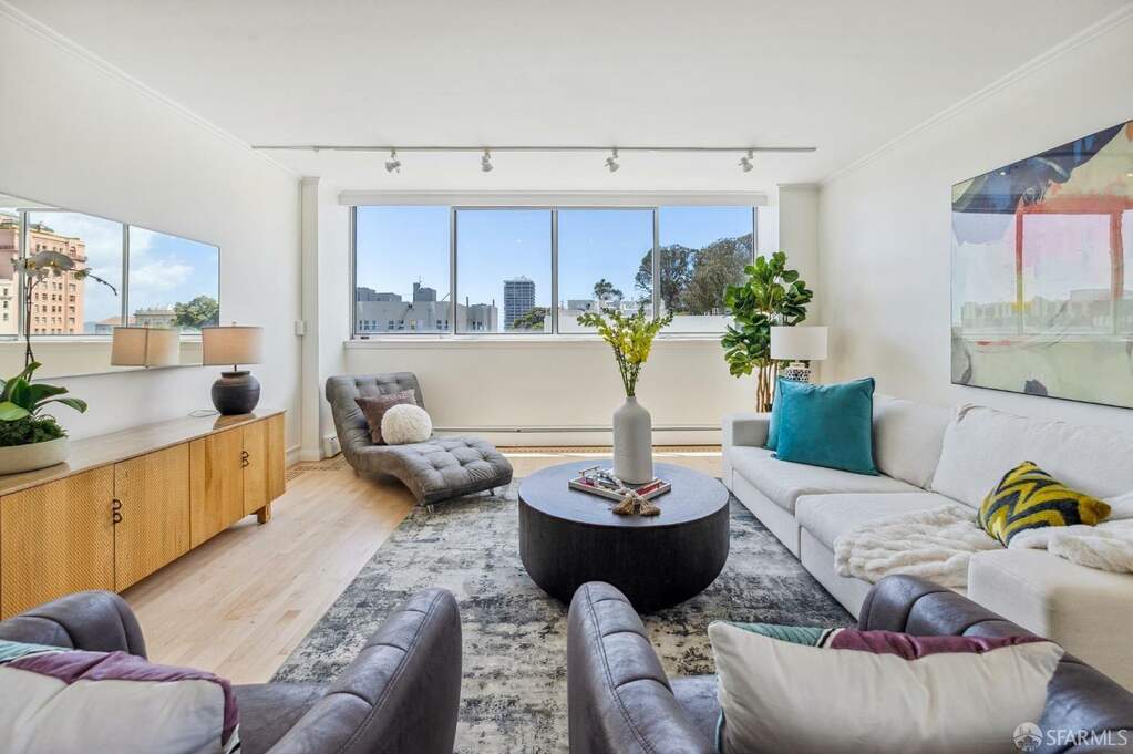 1835 Franklin Street #1103, San Francisco, CA 94109