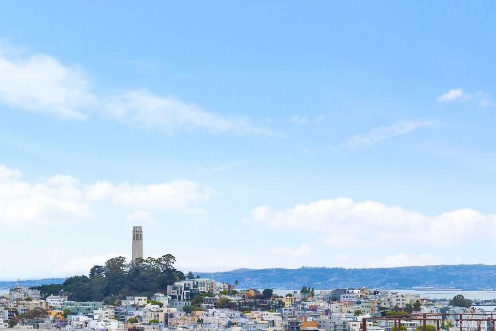 1150 Sacramento Street #203, San Francisco, CA 94108
