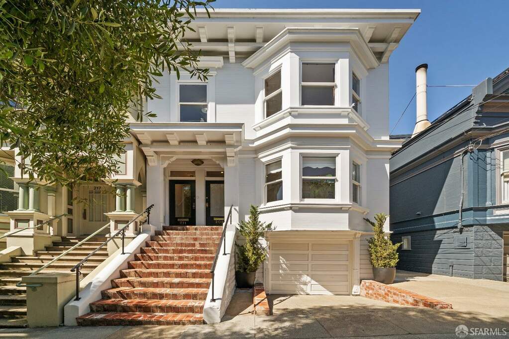 209 Cole Street, San Francisco, CA 94117