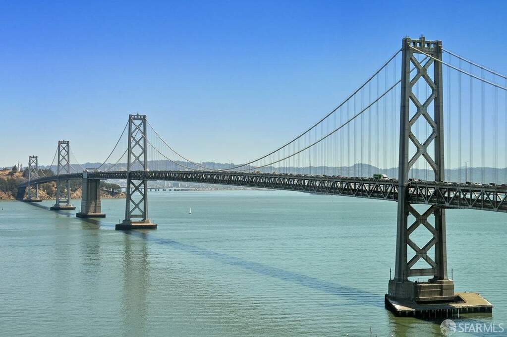 338 Spear Street #22B, San Francisco, CA 94105