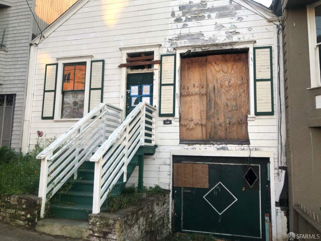748 San Bruno Avenue, San Francisco, CA 94107