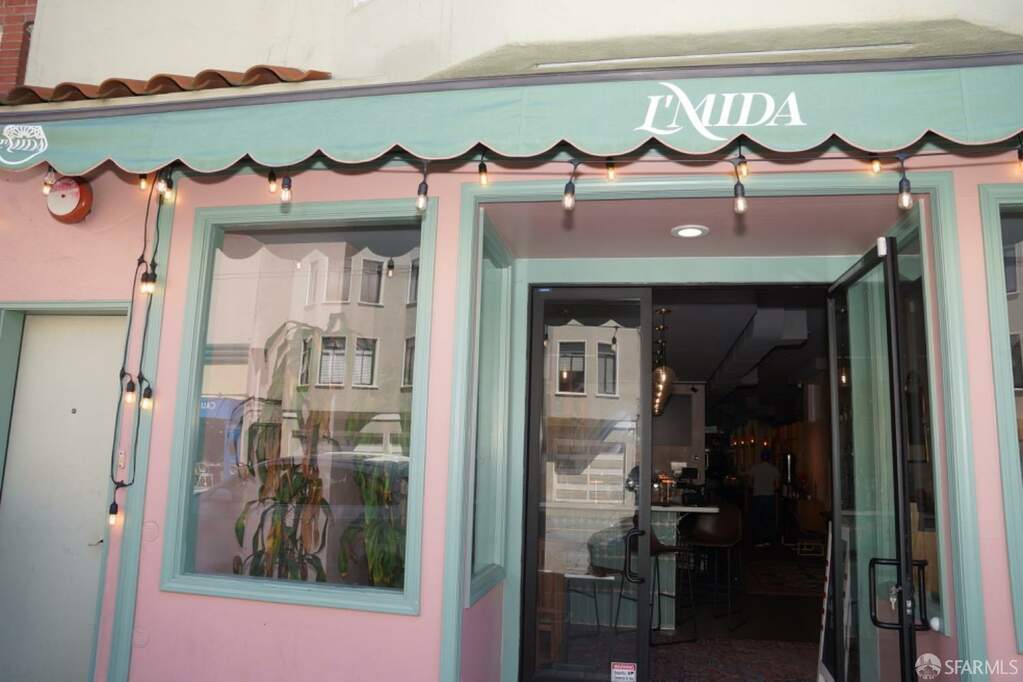 2359 Chestnut Street, San Francisco, CA 