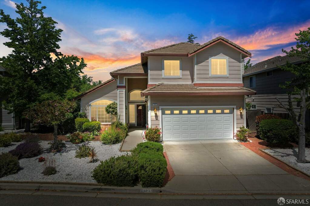 1543 Terry Lynn Lane, Concord, CA 94521