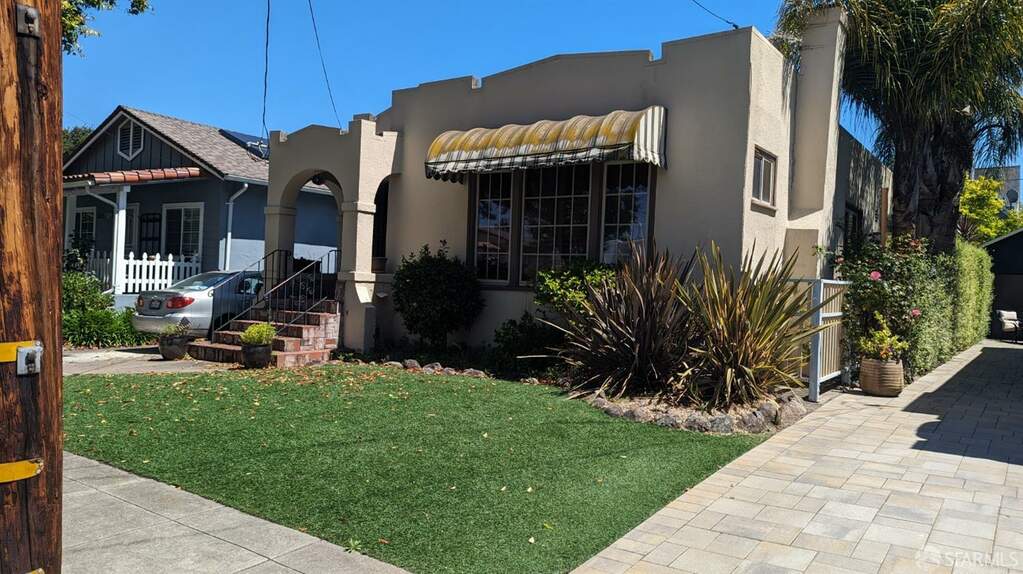 830 Saint Marys Avenue, San Leandro, CA 94577