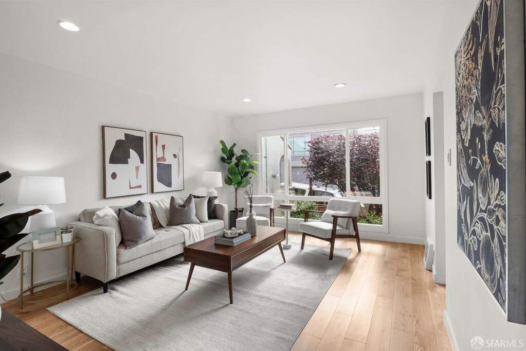 4020 Folsom Street, San Francisco, CA 94110