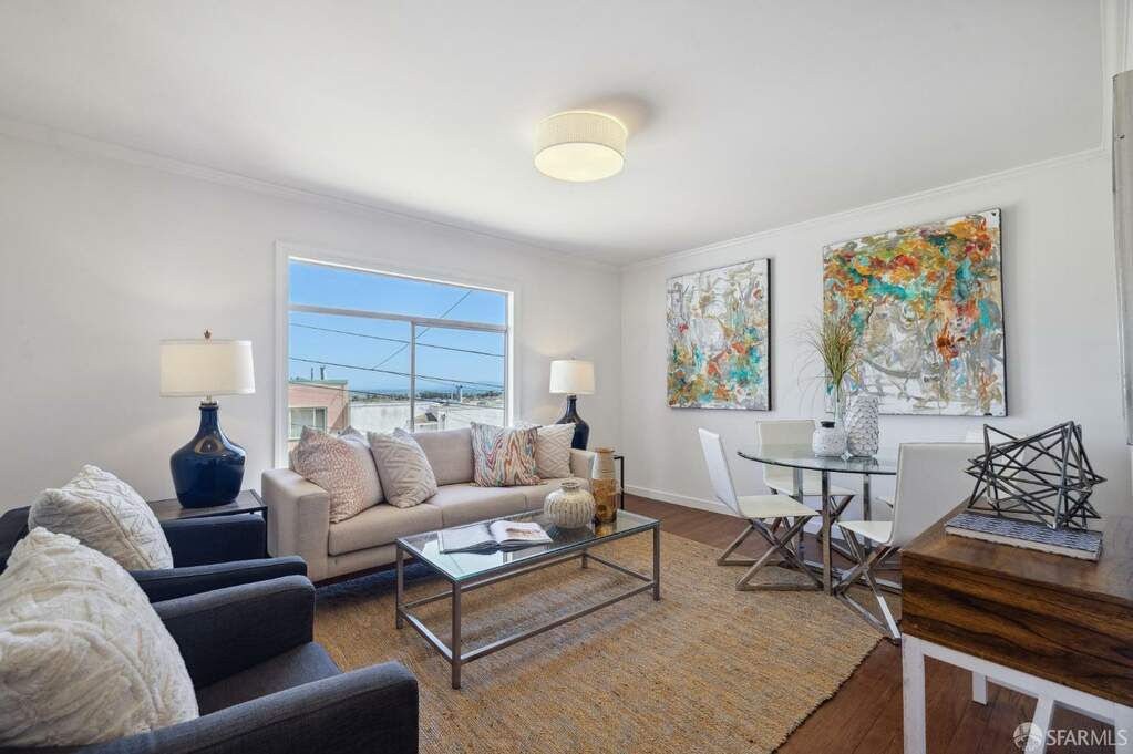 34 Apollo Street, San Francisco, CA 94124
