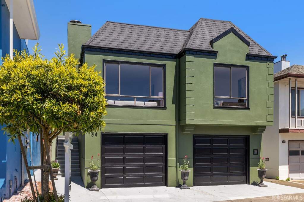 184 Marview Way, San Francisco, CA 94131