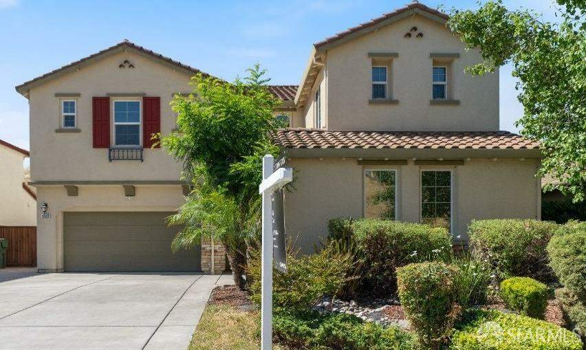 4568 Hidden Glen Drive, Antioch, CA 94531