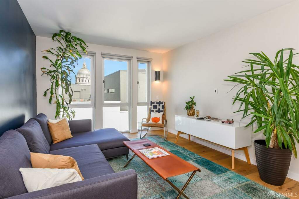 388 Fulton Street #501, San Francisco, CA 94102