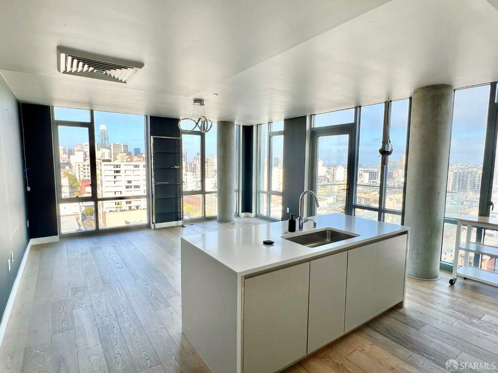 1545 Pine Street #1204, San Francisco, CA 94109