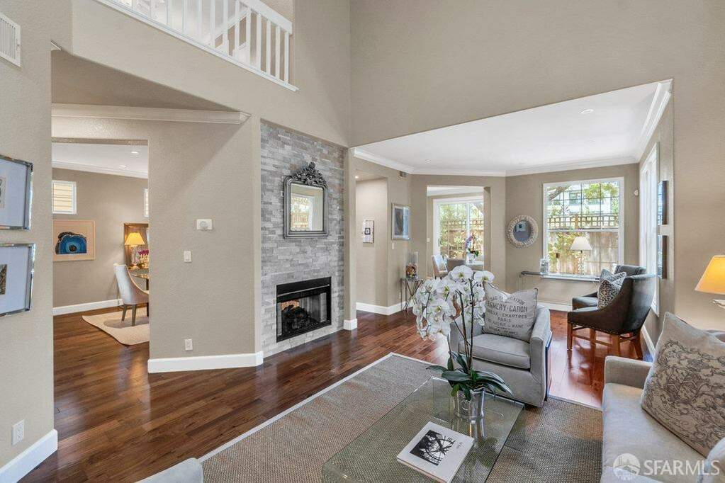 1097 River Rock Lane, Danville, CA 94526