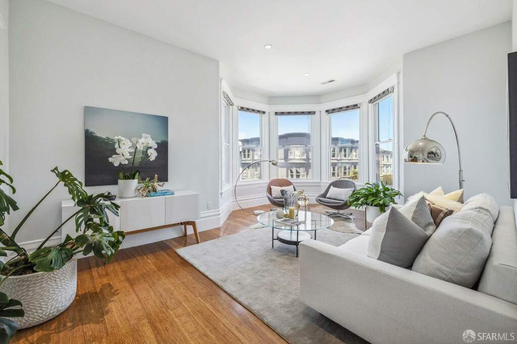 3307 20th Street, San Francisco, CA 94110