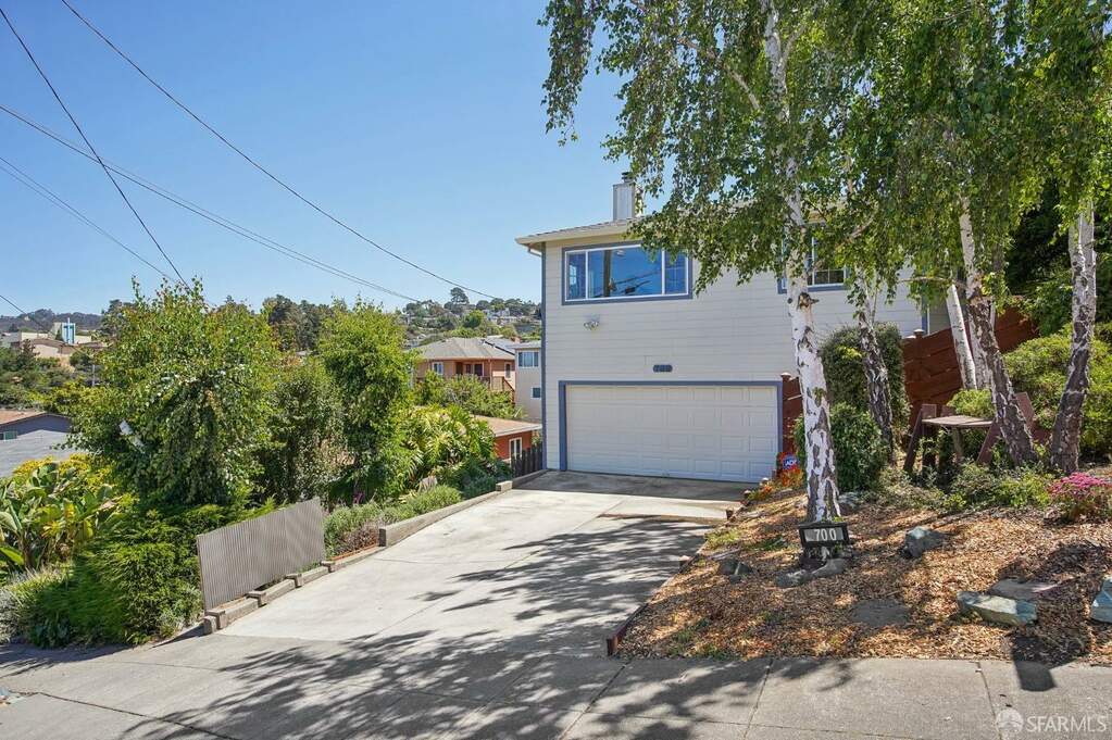 700 Yuba Street, Richmond, CA 94805