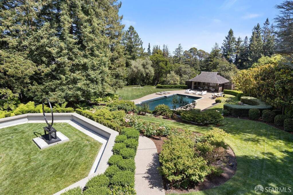 26 Sea View Avenue, Piedmont, CA 94611
