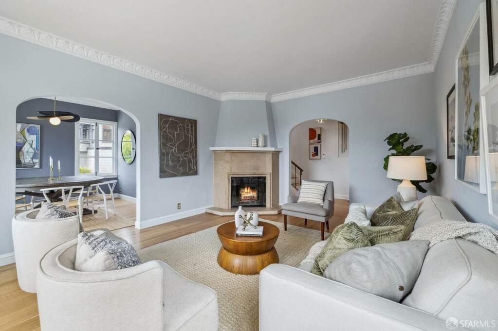 54 Upper Terrace, San Francisco, CA 94117