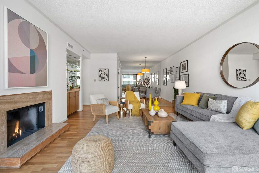 101 Lombard Street #418E, San Francisco, CA 94111