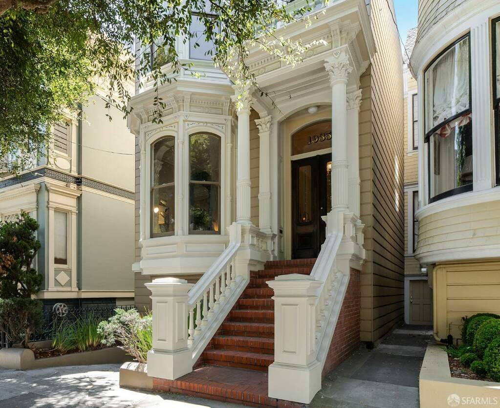 1935 Webster Street, San Francisco, CA 94115