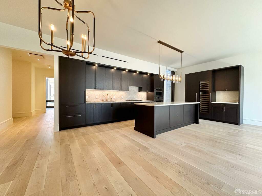 288 Pacific Avenue #4D, San Francisco, CA 94111