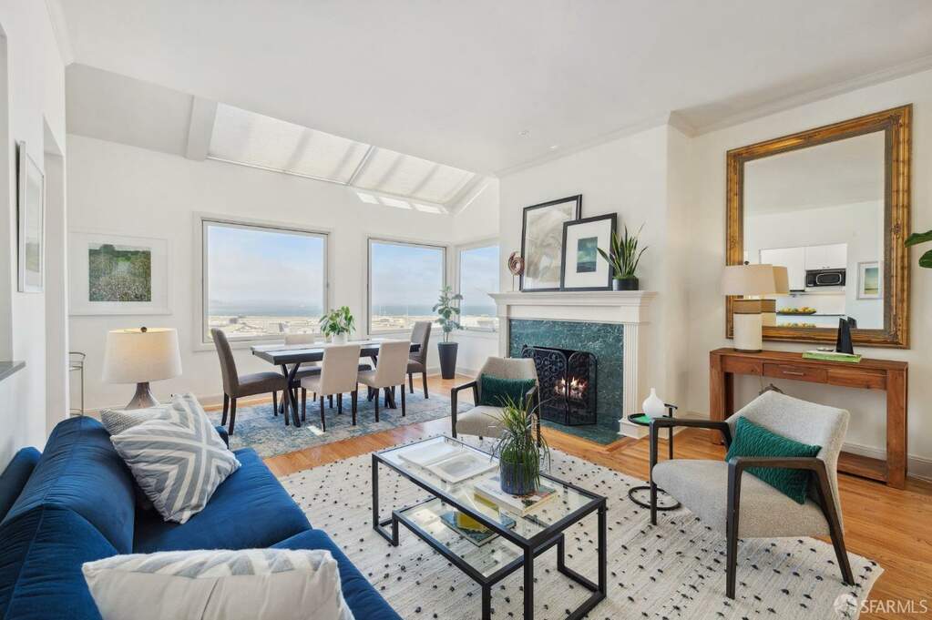 712 Bay Street, San Francisco, CA 94109
