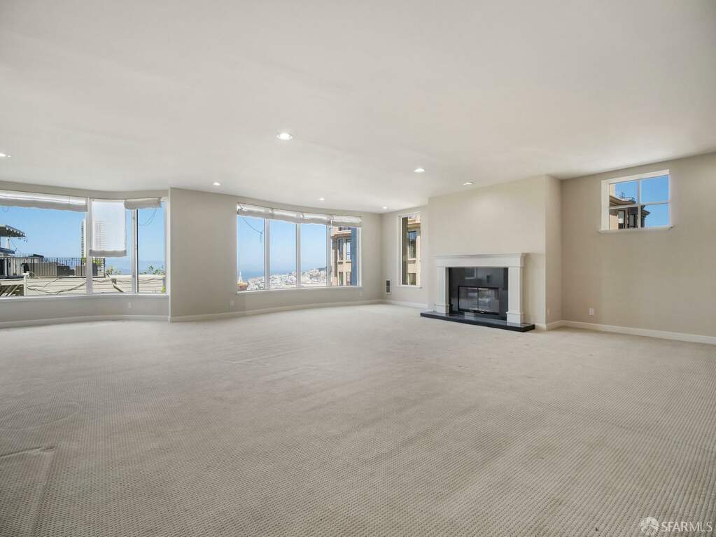 1150 Sacramento Street #204, San Francisco, CA 94108
