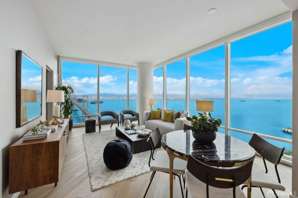 401 Harrison Street #40E, San Francisco, CA 94105