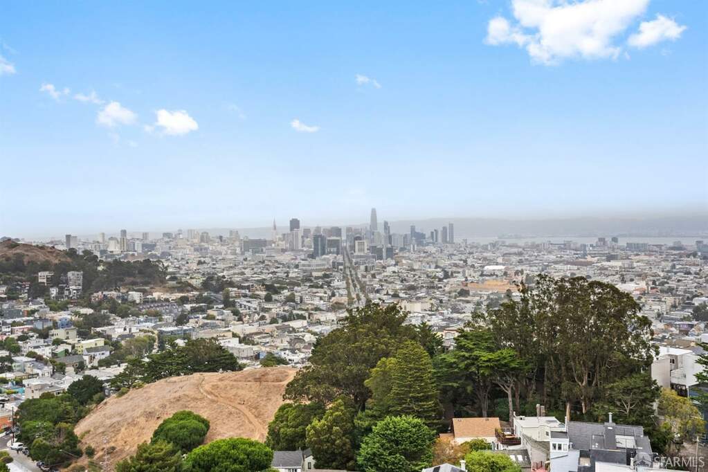 655 Corbett Avenue #601, San Francisco, CA 94114