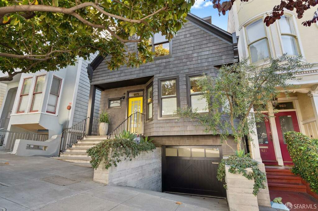 919 Church Street