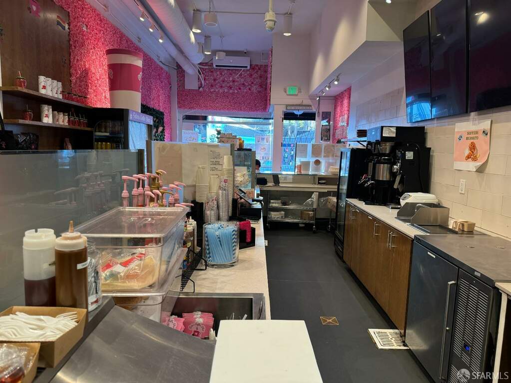 506 Castro Street, San Francisco, CA 94114