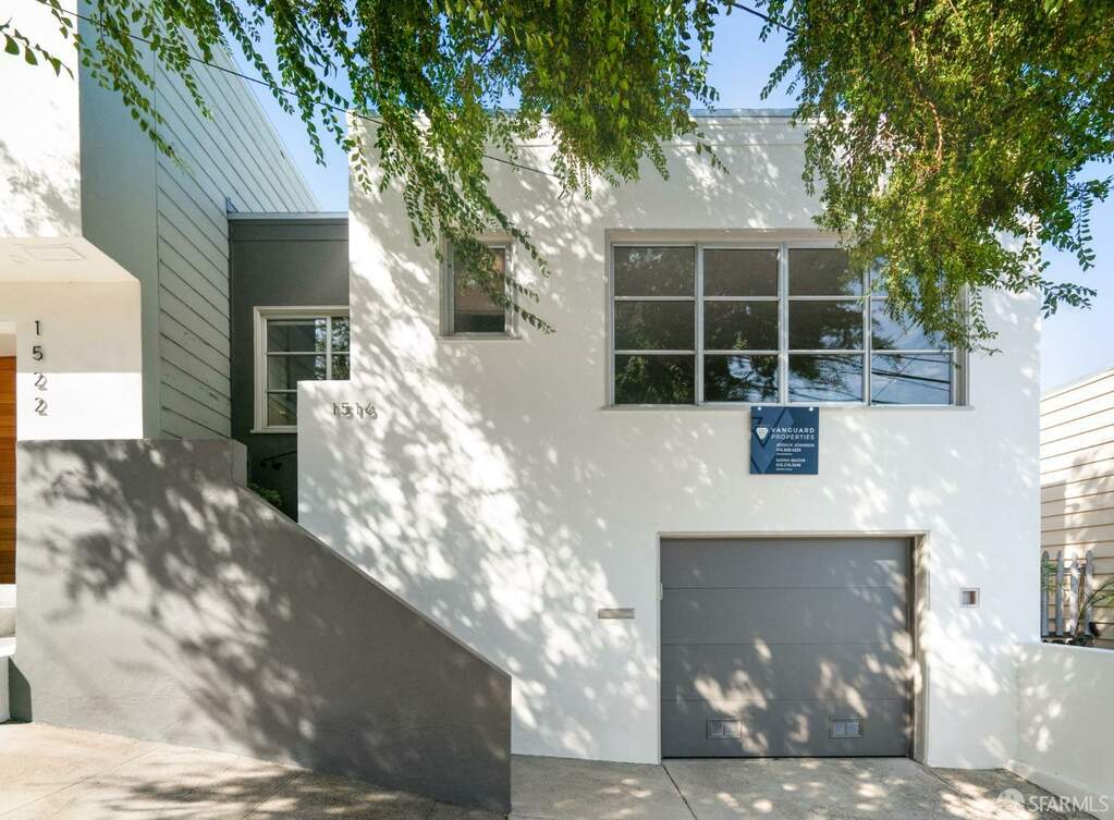 1516 Felton Street, San Francisco, CA 94134