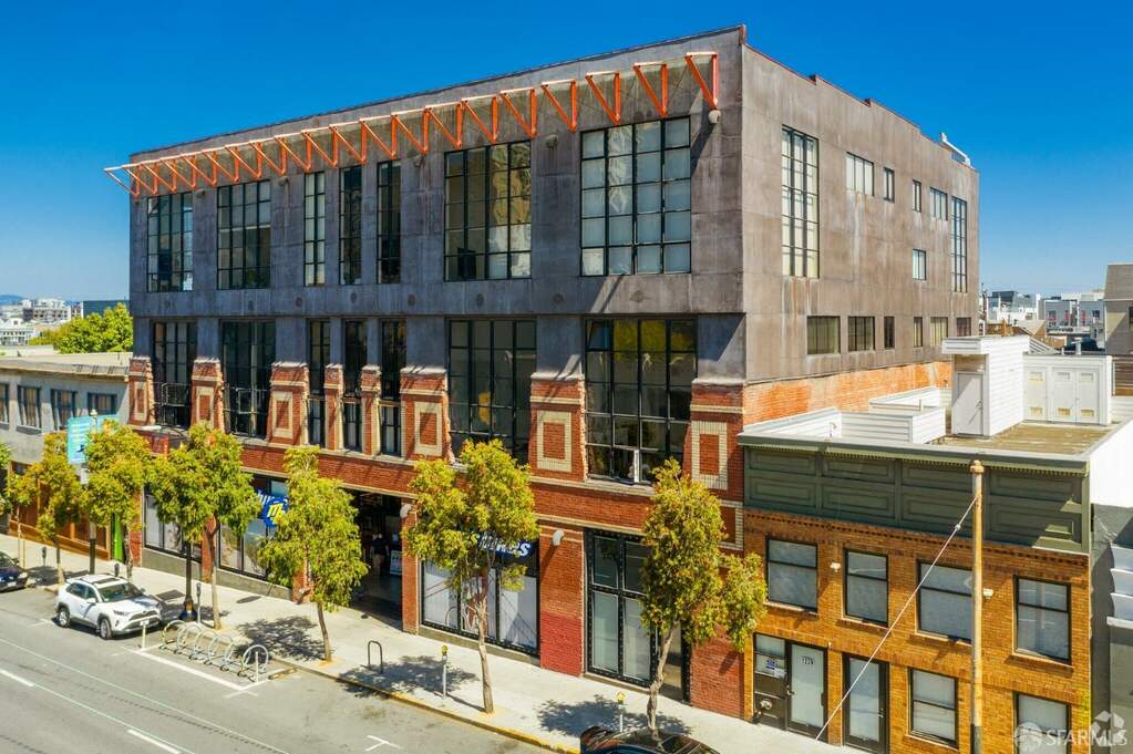 1235 Howard Street, San Francisco, CA 94103