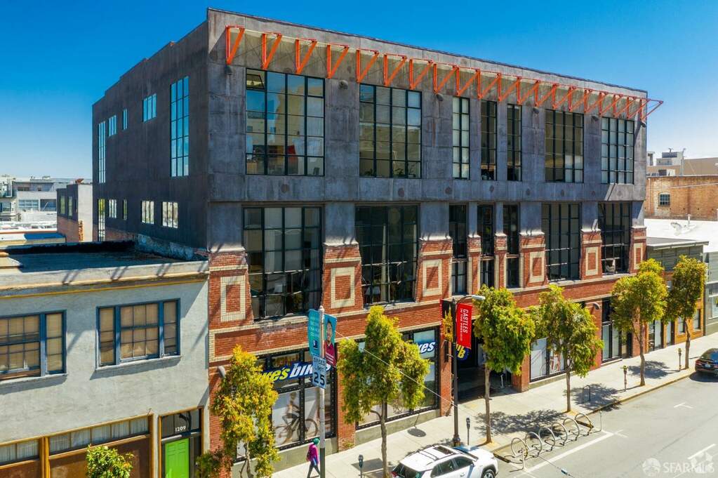 1235 Howard Street, San Francisco, CA 94103